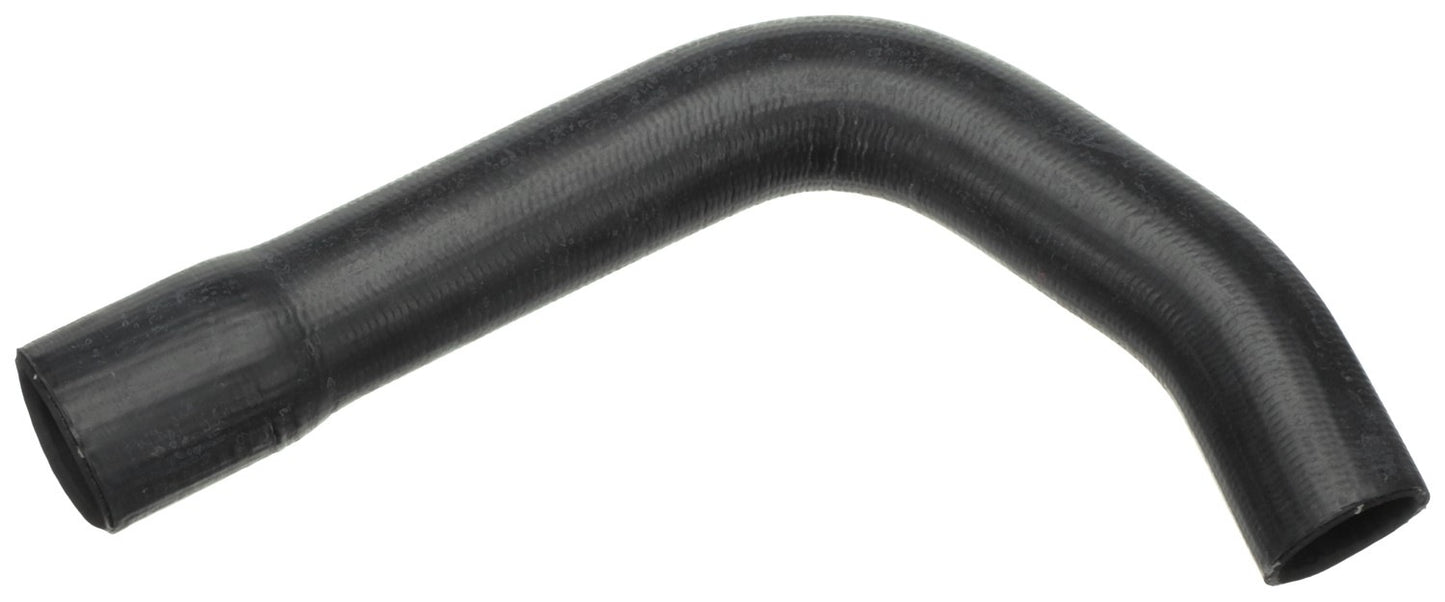 Gates Radiator Coolant Hose 20595