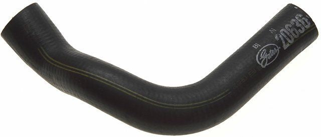 Gates Radiator Coolant Hose 20636
