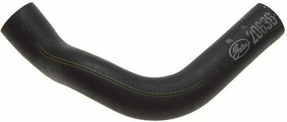 Gates Radiator Coolant Hose 20636