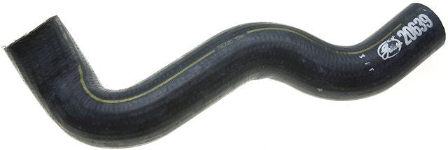 Gates Radiator Coolant Hose 20639