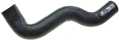 Gates Radiator Coolant Hose 20639