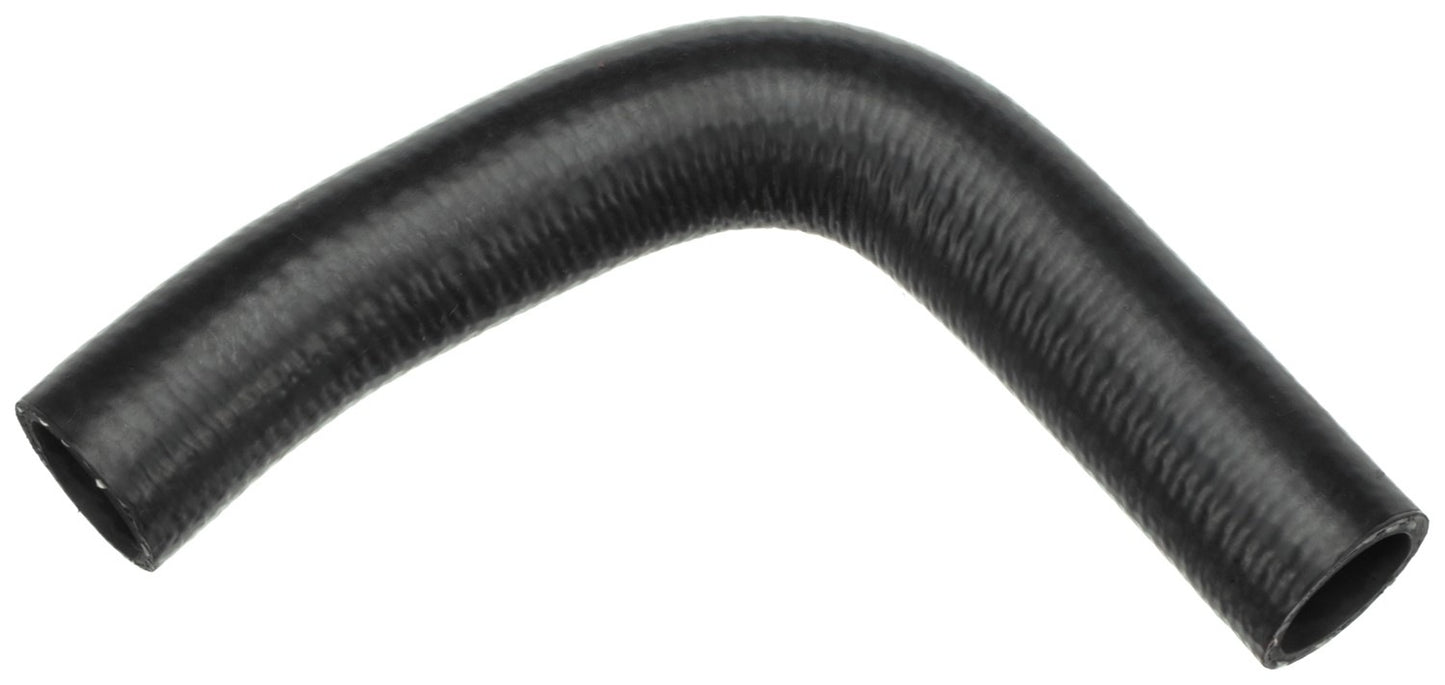 Gates Coolant Hose - Molded: 2000-1996 Ford, Taurus, V-6 3.0 L, W.P. To Pipe