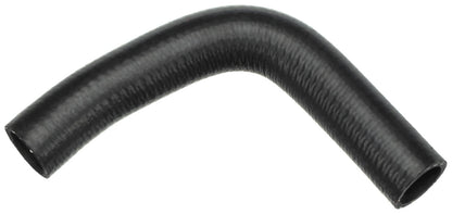 Gates Coolant Hose - Molded: 2000-1996 Ford, Taurus, V-6 3.0 L, W.P. To Pipe