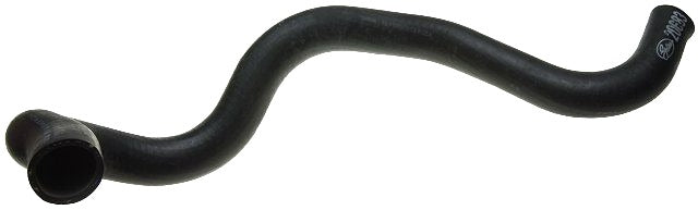 Gates Radiator Coolant Hose 20683