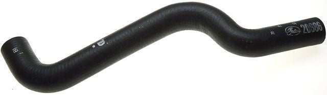 Gates Molded Coolant Hose 24.1in Centerline L 1.5in ID -40 to 275 Deg F 20686
