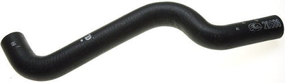 Gates Molded Coolant Hose 24.1in Centerline L 1.5in ID -40 to 275 Deg F 20686