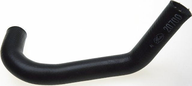 Gates Radiator Coolant Hose 20700
