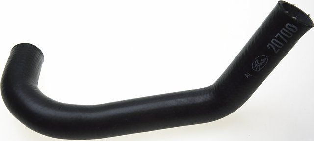 Gates Radiator Coolant Hose 20700