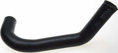 Gates Radiator Coolant Hose 20700