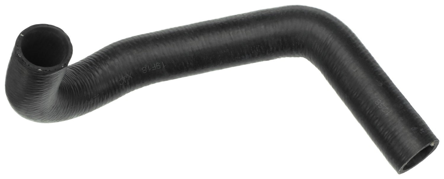 Gates Radiator Coolant Hose 20700