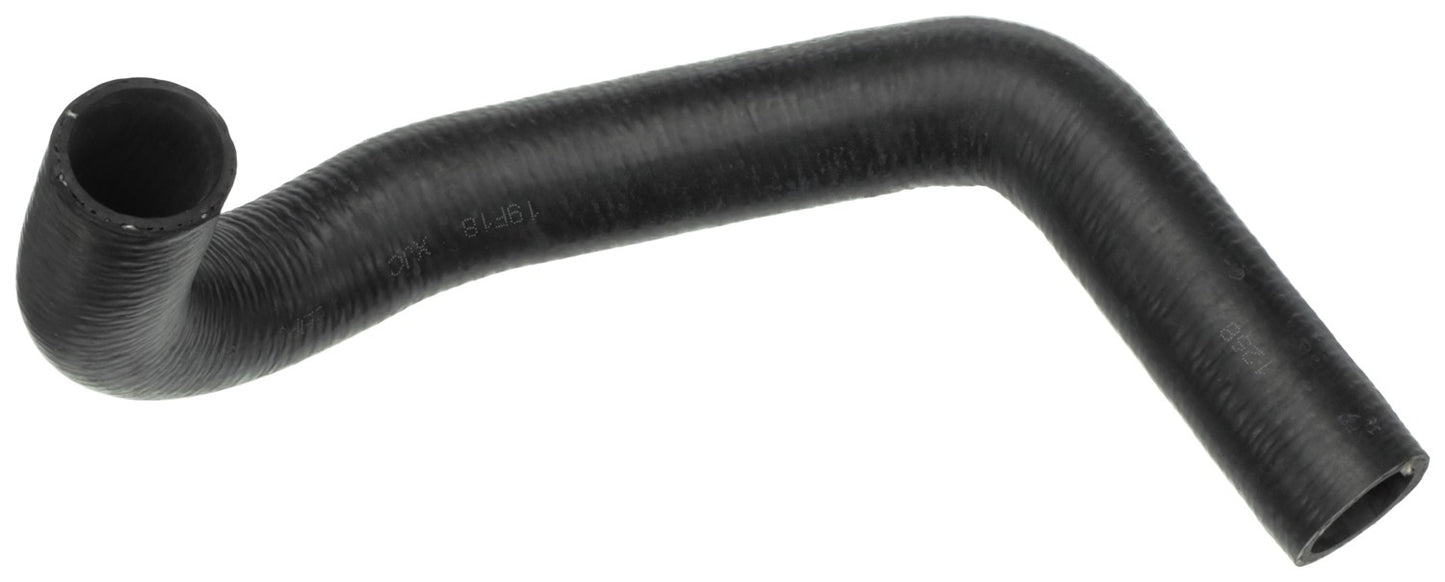 Gates Radiator Coolant Hose 20700
