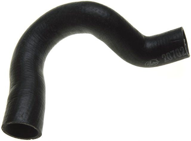 Gates Radiator Coolant Hose 20702