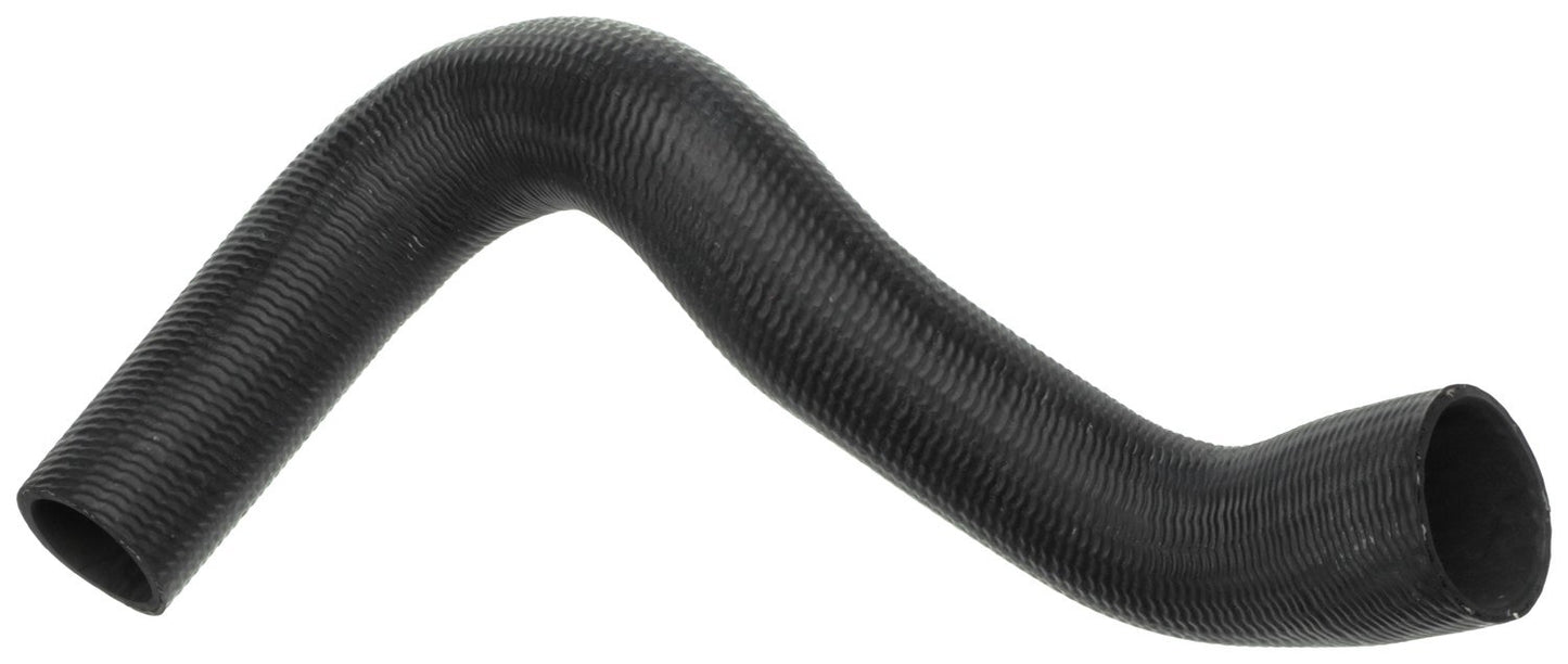 Gates 79-75 Jeep CJ Series 6-Cyl. 258 Upper Coolant Hose 20705