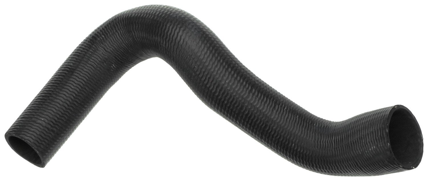 Gates 79-75 Jeep CJ Series 6-Cyl. 258 Upper Coolant Hose 20705