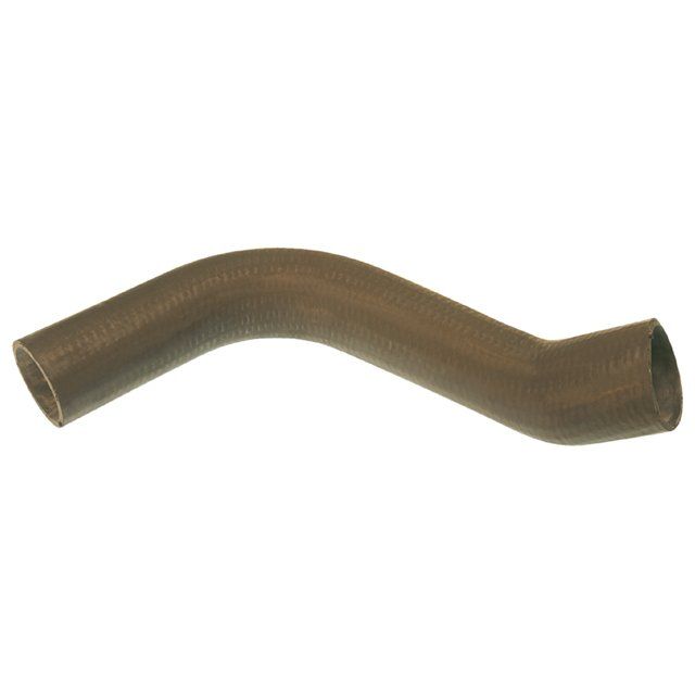 Gates 66-65 Ford F Series Pickup V8 352 Upper Coolant Hose 20719