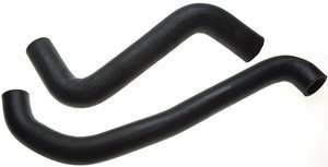 Gates Radiator Coolant Hose 20720