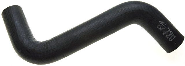 Gates Radiator Coolant Hose 20720