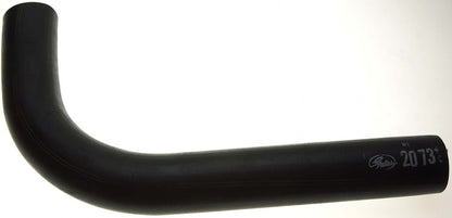 Gates Radiator Coolant Hose 20731