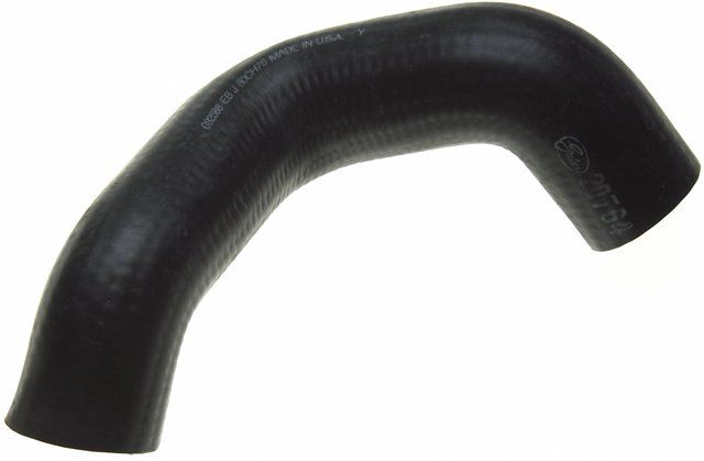 Gates Radiator Coolant Hose 20764 main image