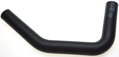 Gates 80-81 Nissan 510 4-Cyl. 2.0L Lower Molded Coolant Hose 20771