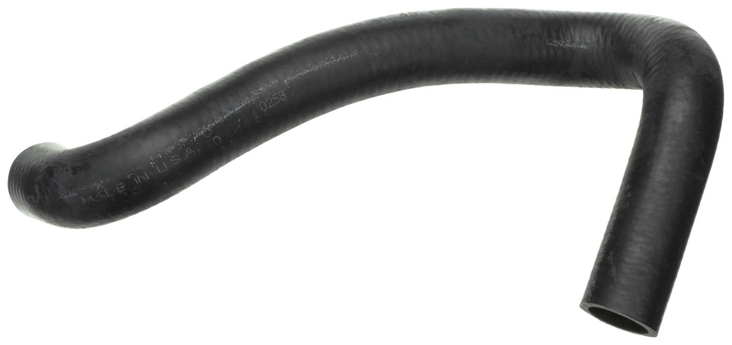 Gates Radiator Coolant Hose 20783