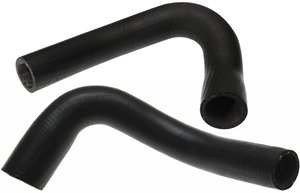 Gates Radiator Coolant Hose 20793
