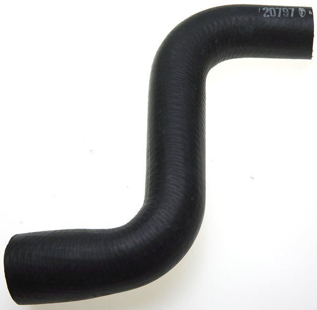 Gates Radiator Coolant Hose 20797