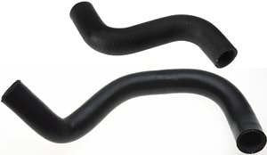 Gates Radiator Coolant Hose 20808