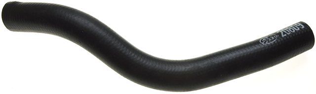Gates Radiator Coolant Hose 20809