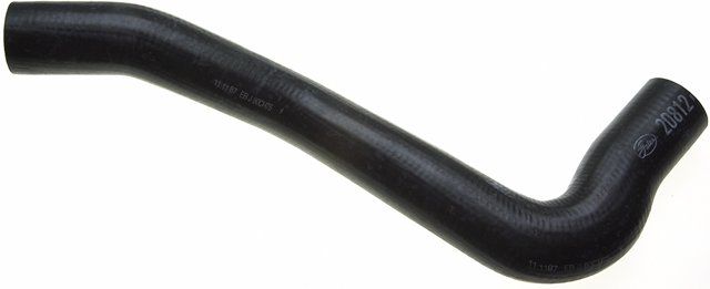 Gates Radiator Coolant Hose 20812