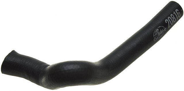 Gates Radiator Coolant Hose 20816