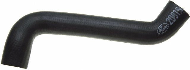 Gates Radiator Coolant Hose 20819