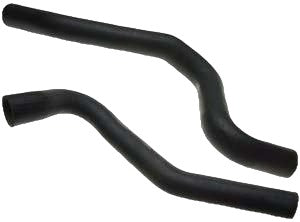Gates Radiator Coolant Hose 20827