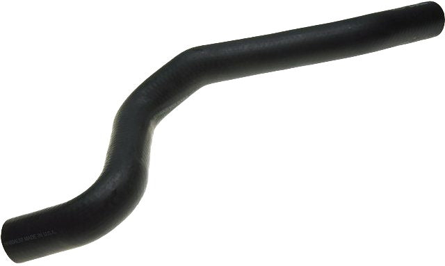 Gates Radiator Coolant Hose 20827