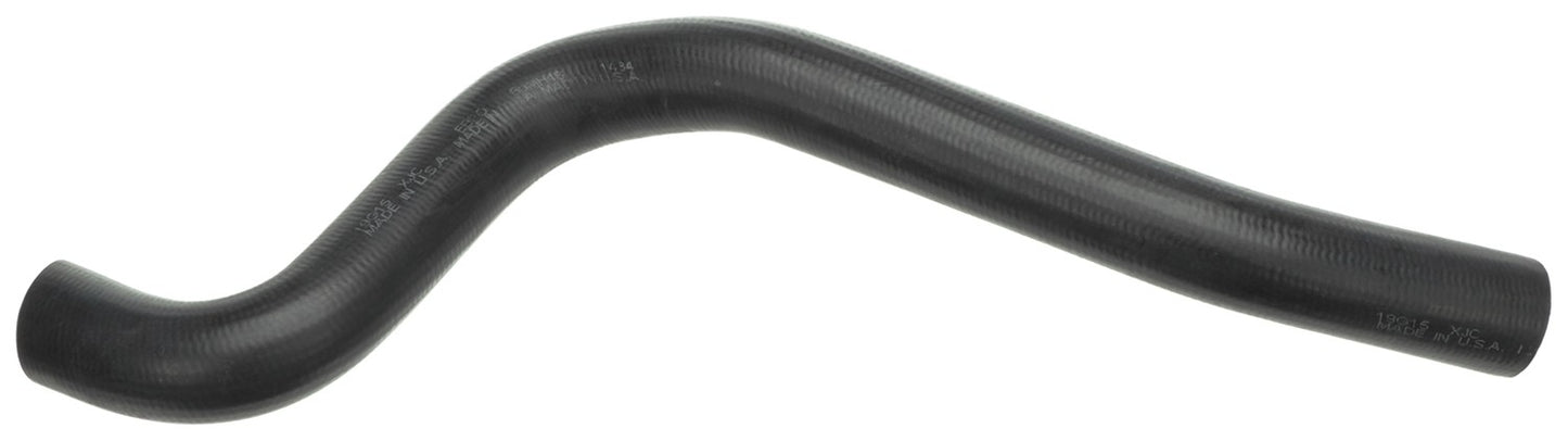 Gates Radiator Coolant Hose 20827