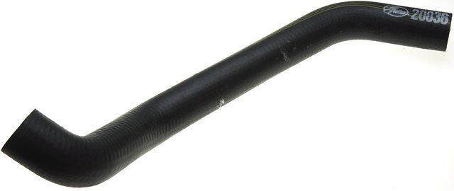Gates 73-78 Ford Ltd V-8 351 Upper Molded Coolant Hose 20836