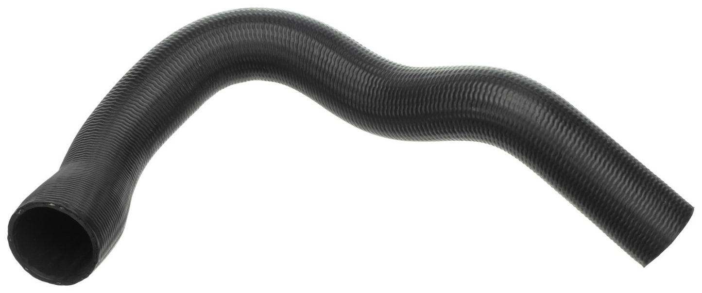 Gates Radiator Coolant Hose 20837