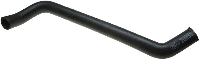 Gates Radiator Coolant Hose 20838