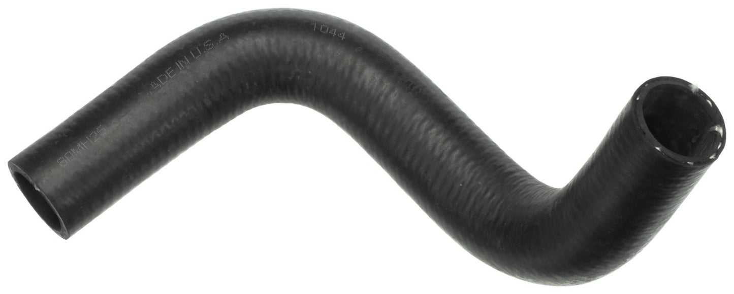 Gates Radiator Coolant Hose 20839