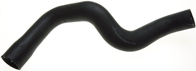 Gates Radiator Coolant Hose 20843