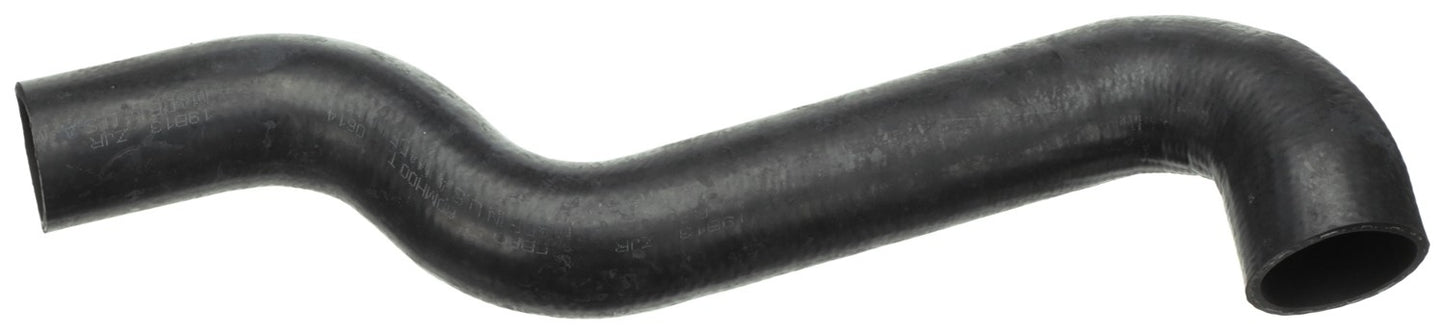 Gates Radiator Coolant Hose 20846
