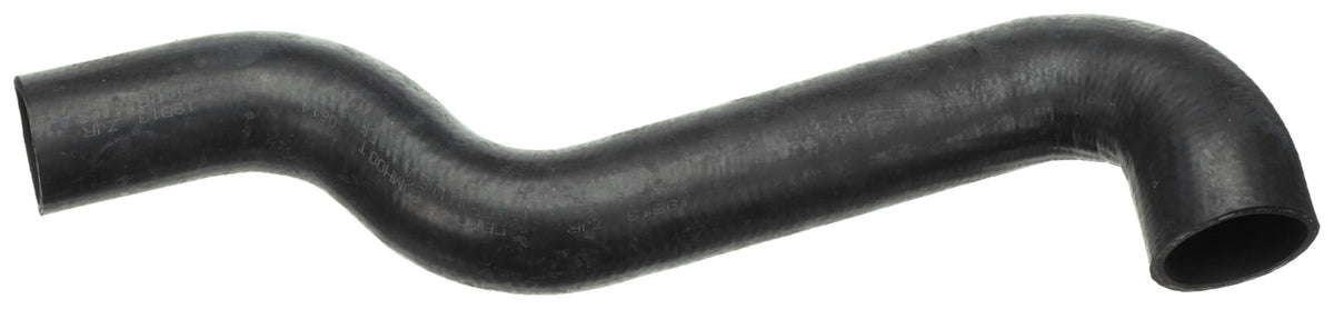 Gates Radiator Coolant Hose 20846