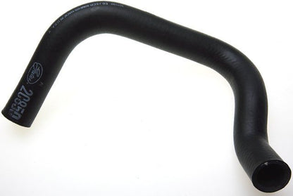 Gates Coolant Hose - Molded