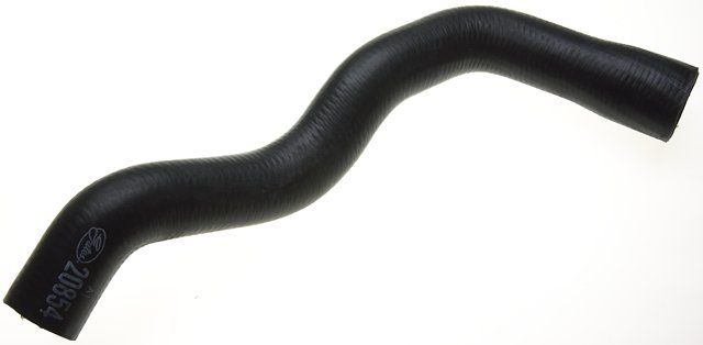 Gates Radiator Coolant Hose 20854