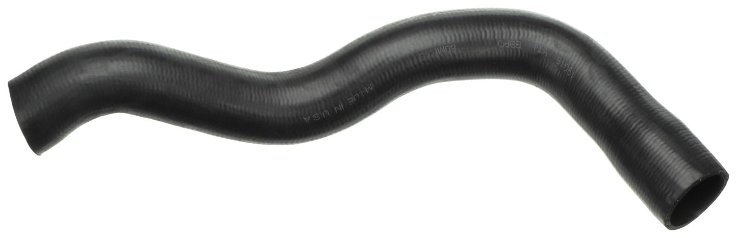 Gates Radiator Coolant Hose 20854