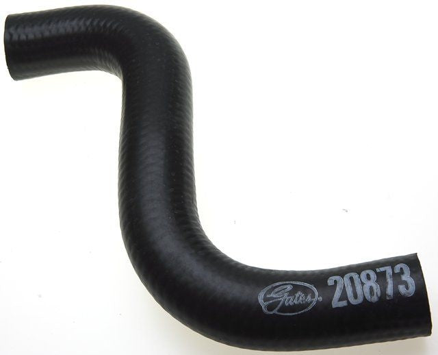 Gates Radiator Coolant Hose 20873