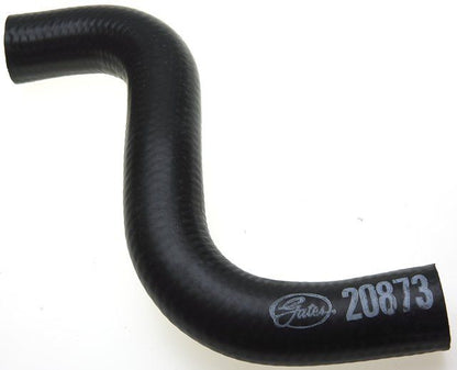 Gates Radiator Coolant Hose 20873