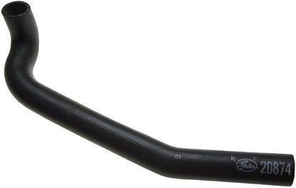 Gates Radiator Coolant Hose 20874