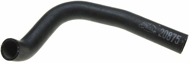 Gates Radiator Coolant Hose 20875