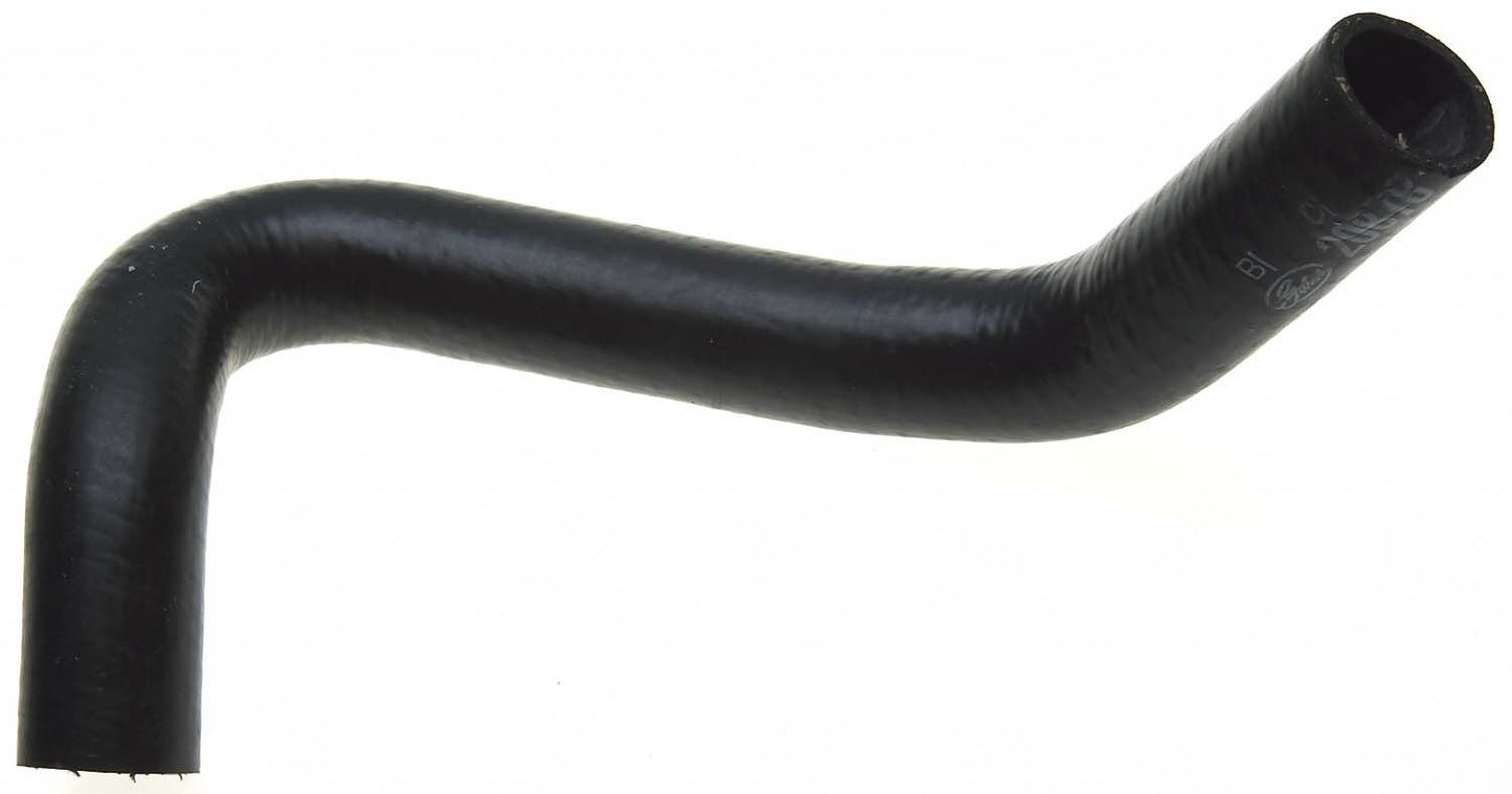 Gates Radiator Coolant Hose 20878